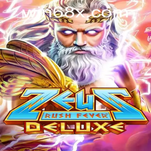 Unveiling ZeusRushFeverDeluxe: A Mythical Gaming Experience